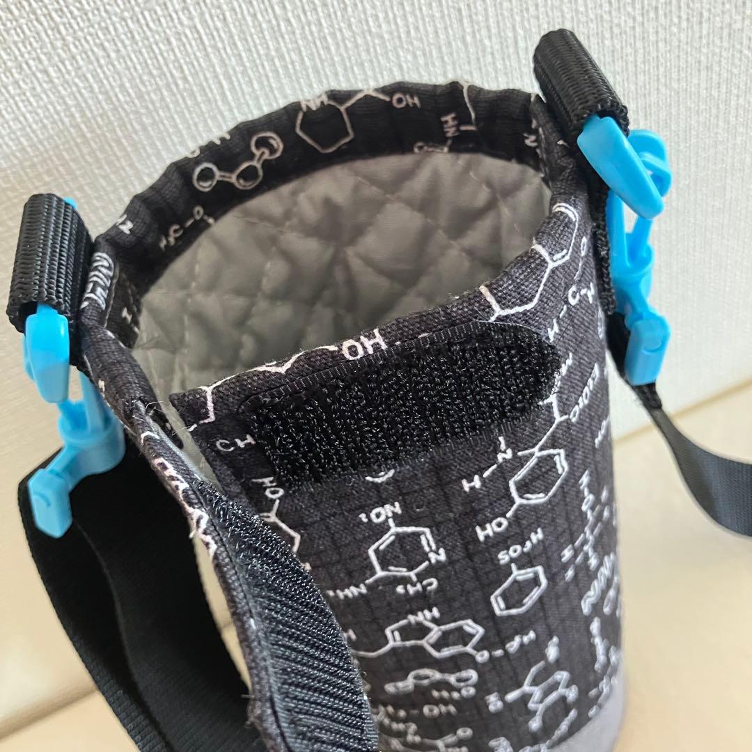 スイーツ様　ハンドメイド　水筒カバー