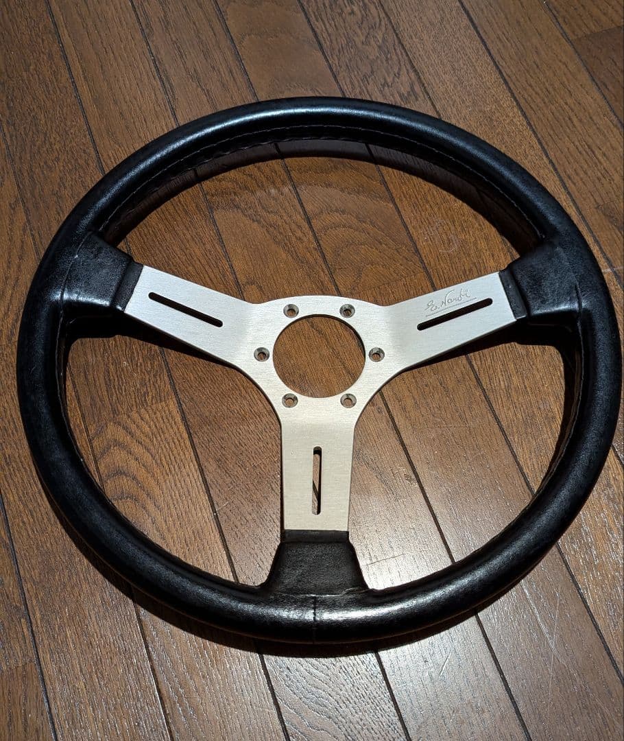 Nardi ナルディ コンペティション　360mm