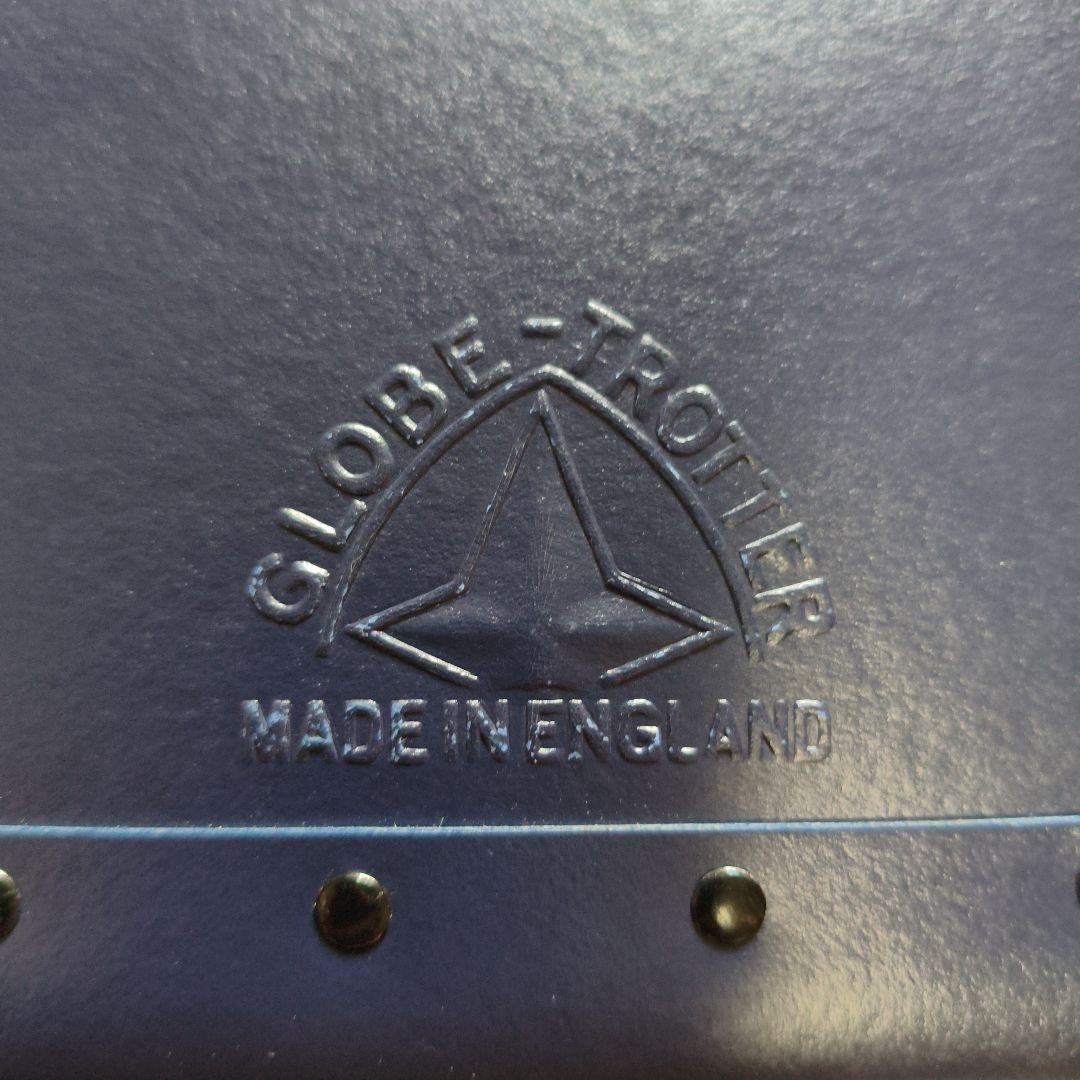 【未使用】【非売品】Globe-Trotter 18インチ エアキャビンケース