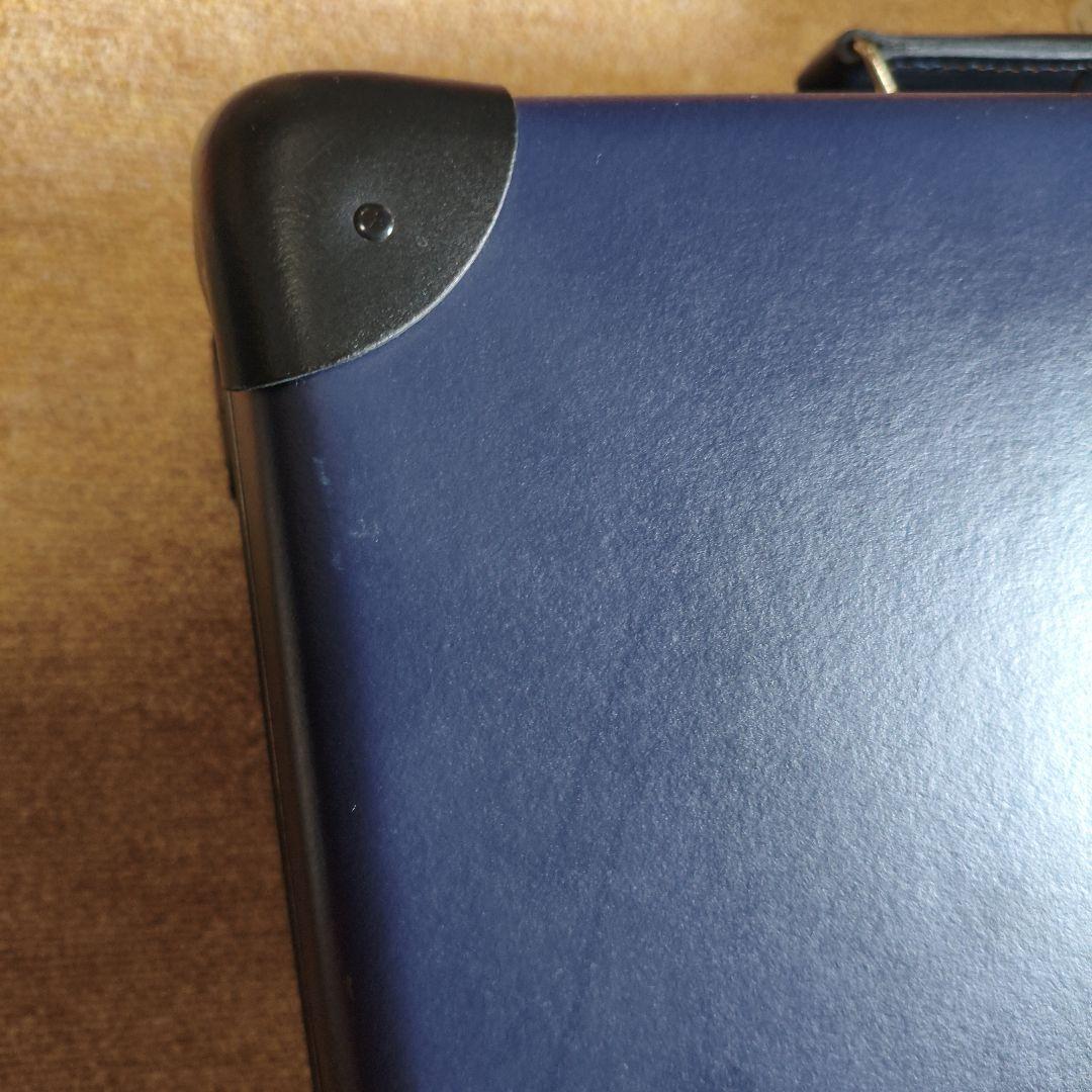 【未使用】【非売品】Globe-Trotter 18インチ エアキャビンケース