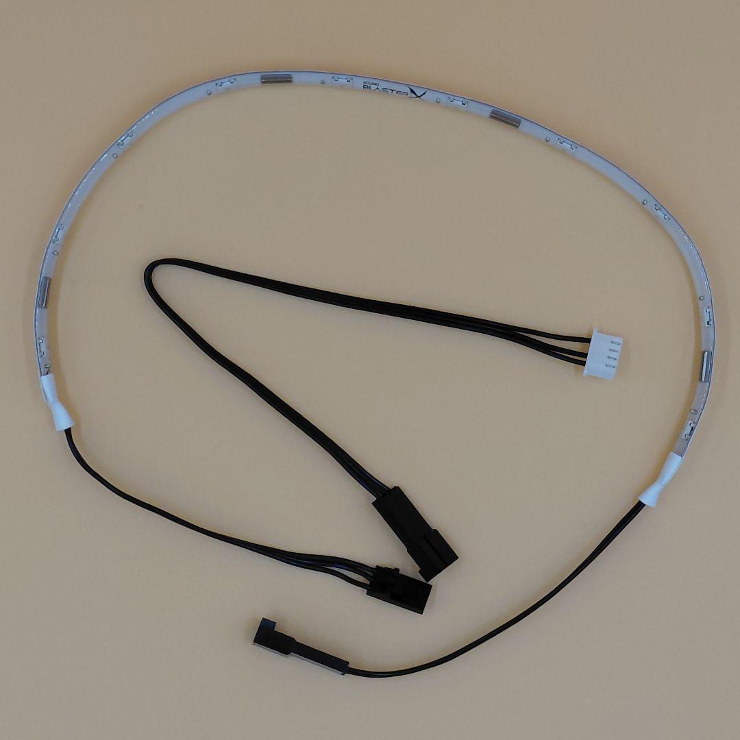 【即日発送】Sound BlasterX AE-5 Plus 美品 元箱有 完動