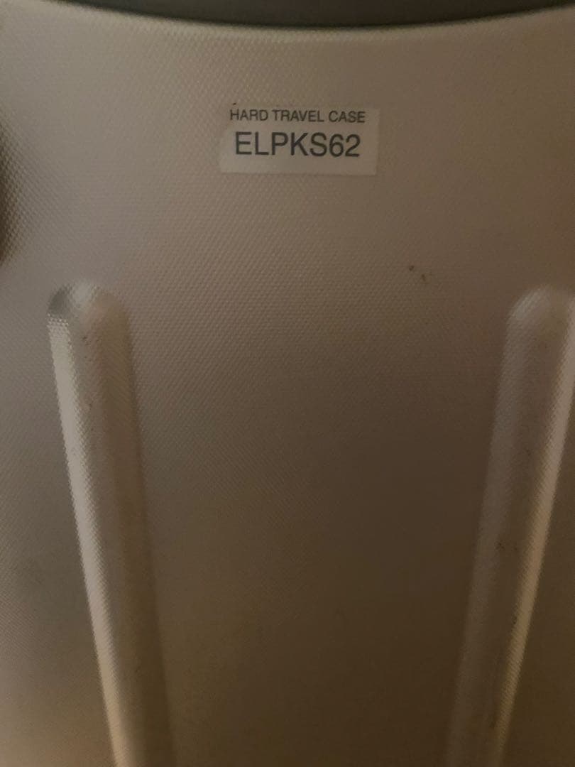 EPSON プロジェクター　EB-G5350