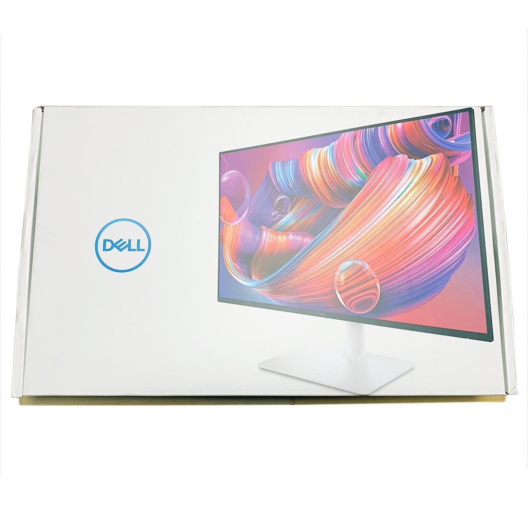 未開封 DELL 27インチ モニター S2725HS ディスプレイ