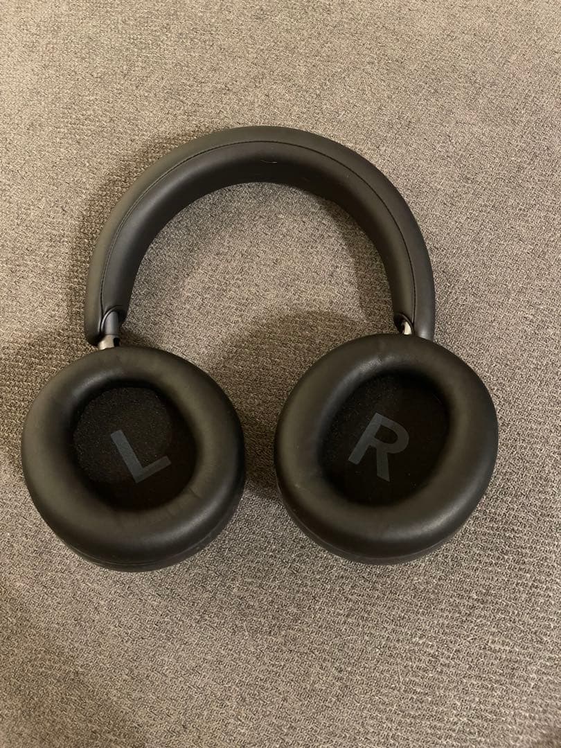 Soundcore SPACE 1 PRO イヤレスヘッドホン