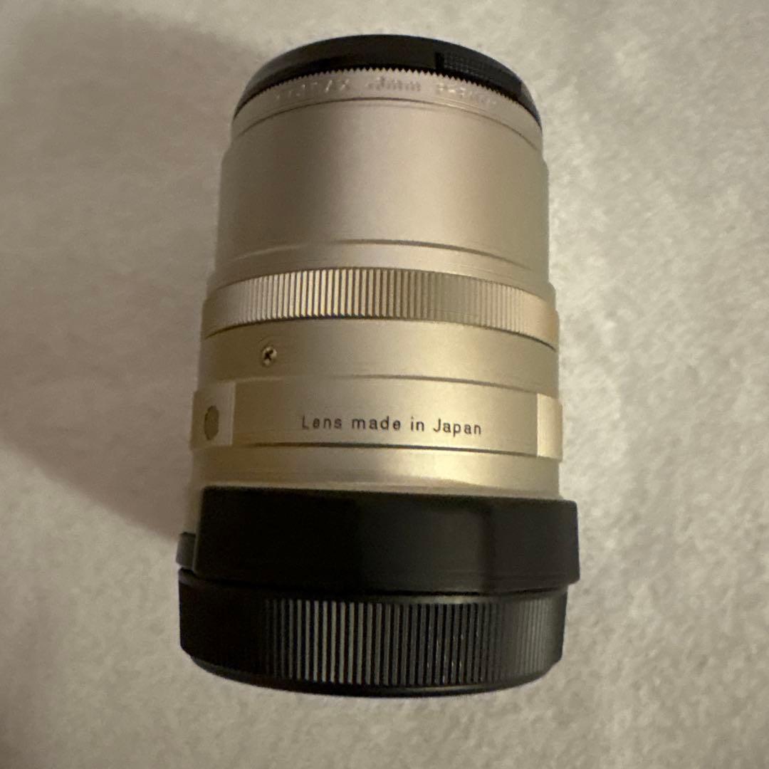 その他 CONTAX Carl Zeiss Sonnar T* 90mm F2.8