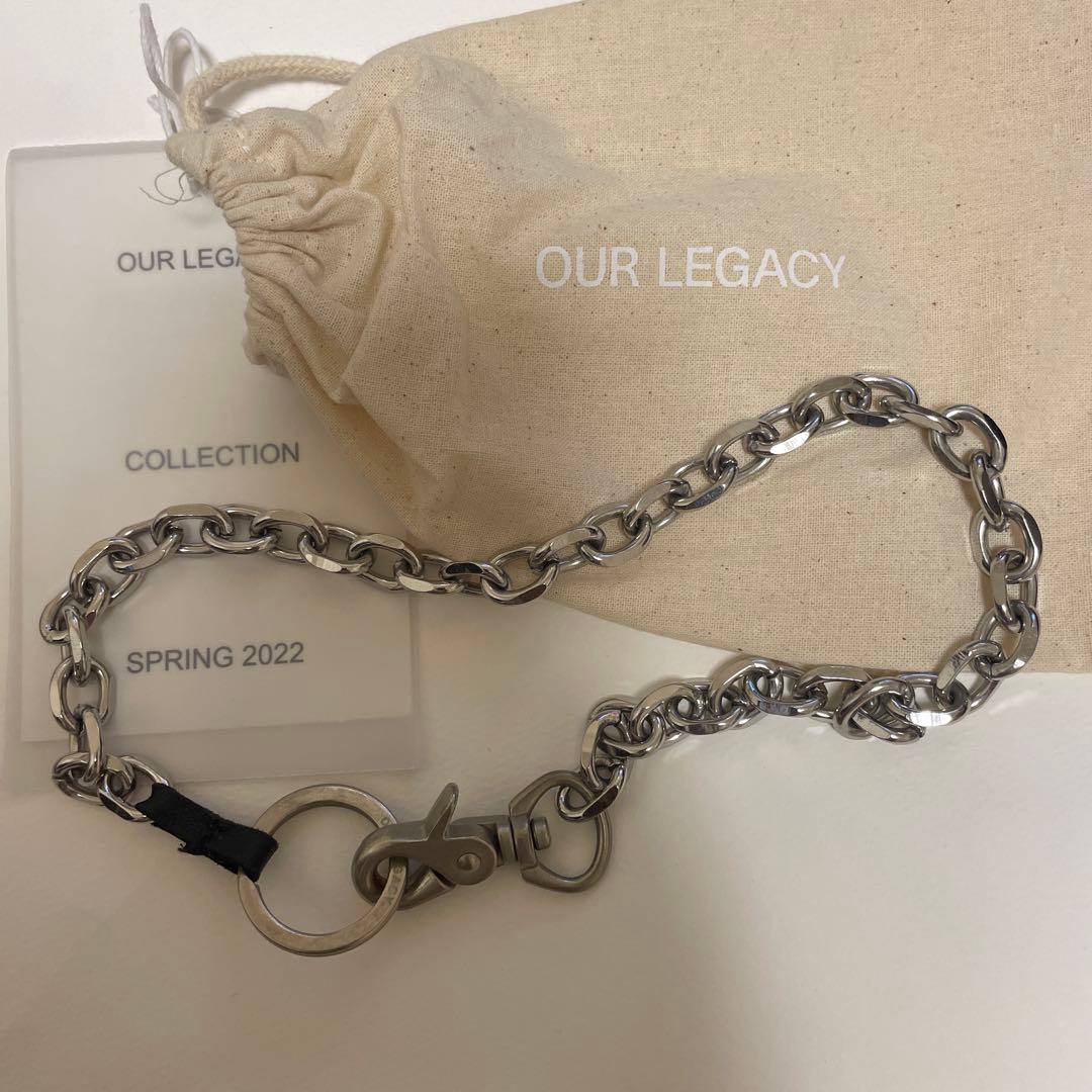 勇*者様 our legacy Ladon \