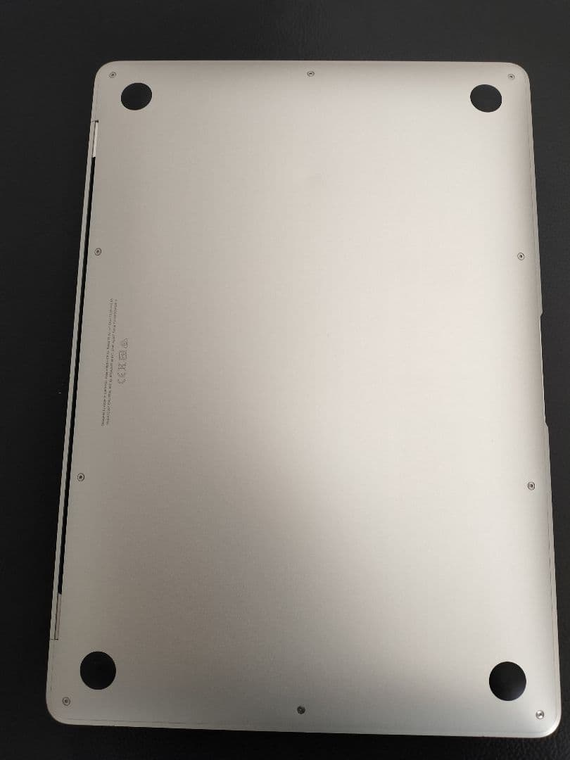 MacBook Air (13.3インチ,M1,16GB ,512GB)