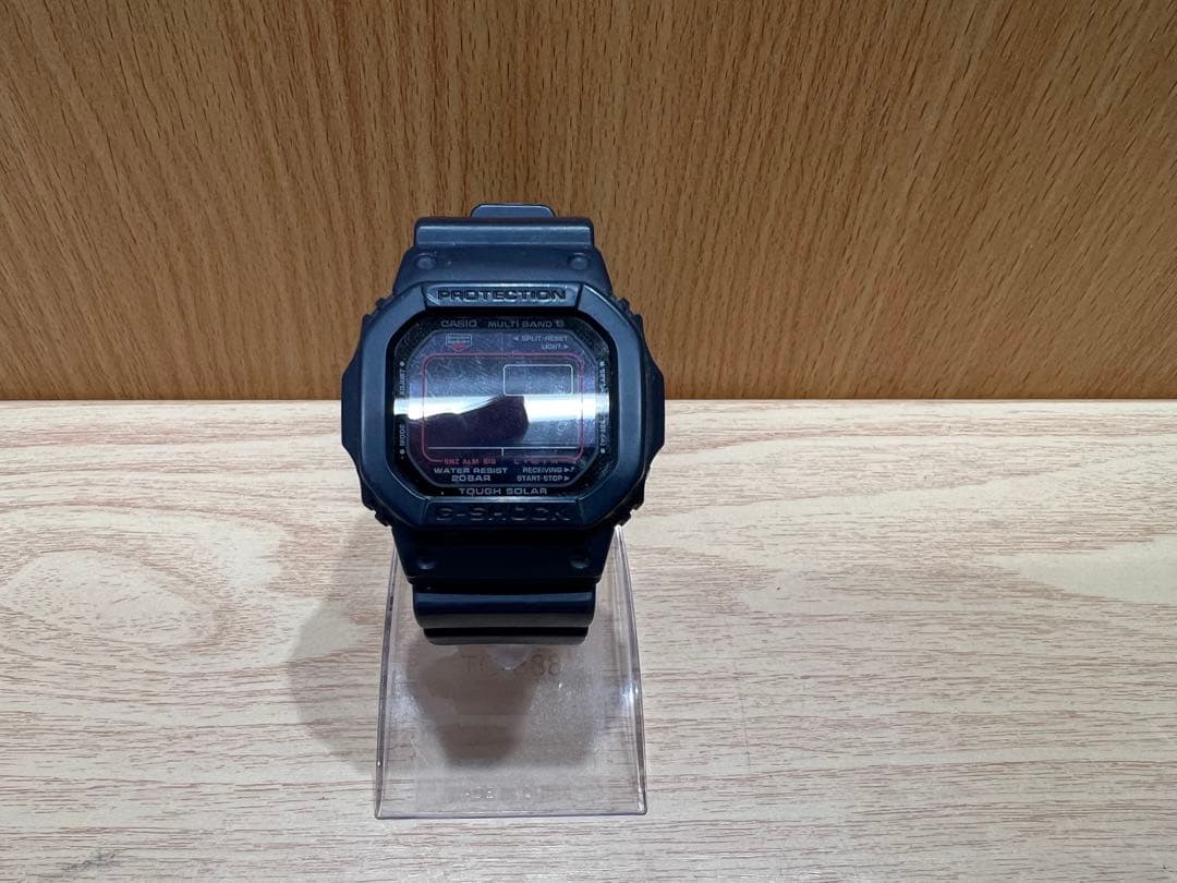 G-SHOCK 5600シリーズ GW-M5610U-2JF ネイビー