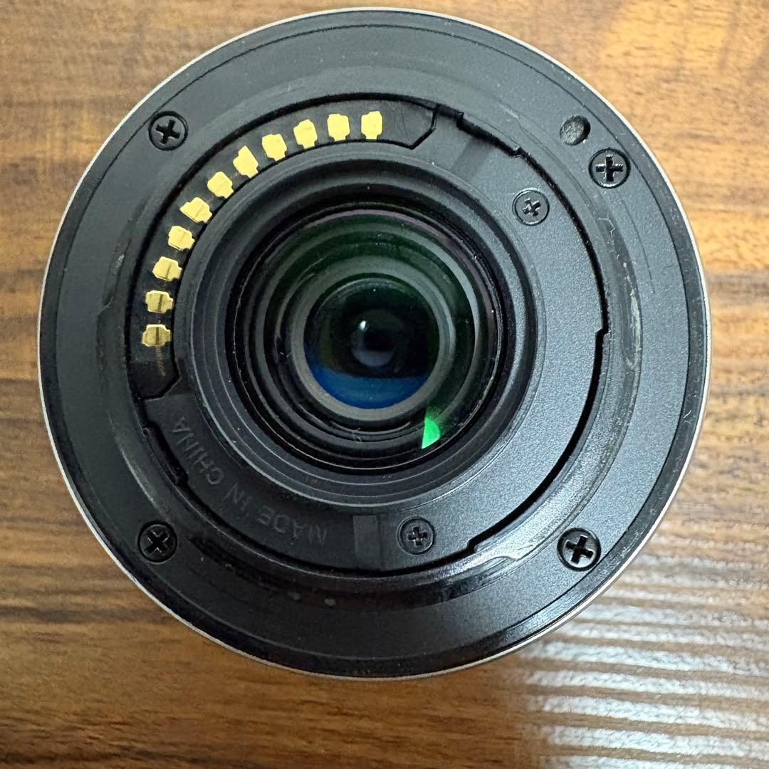 OLYMPUS PEN E-PL10 レンズセット ミラーレス一眼 訳あり