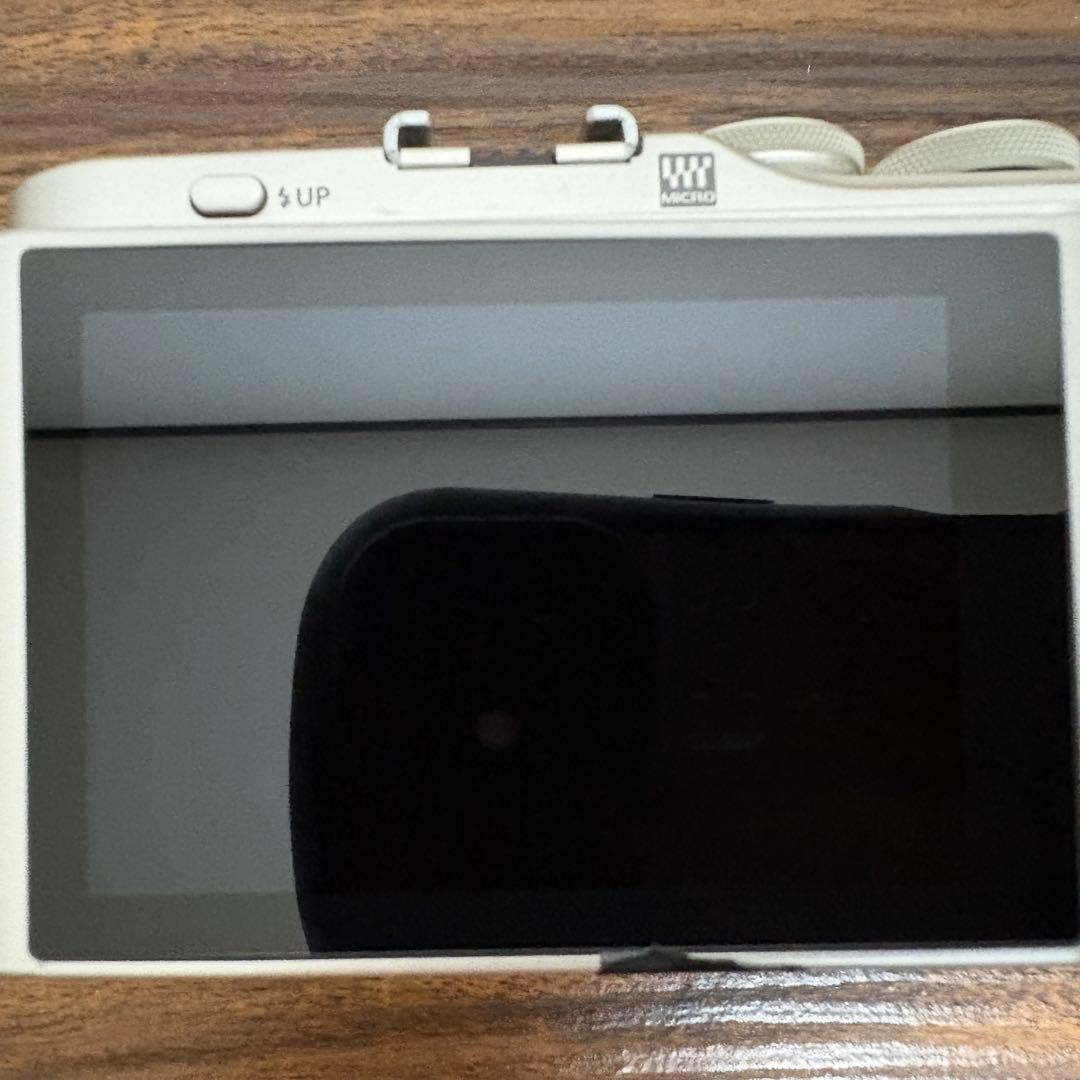 OLYMPUS PEN E-PL10 レンズセット ミラーレス一眼 訳あり