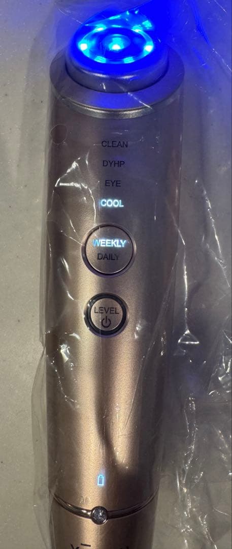 【美品】YAMAN 美顔器 フォトプラスシャイニー Beauty Box