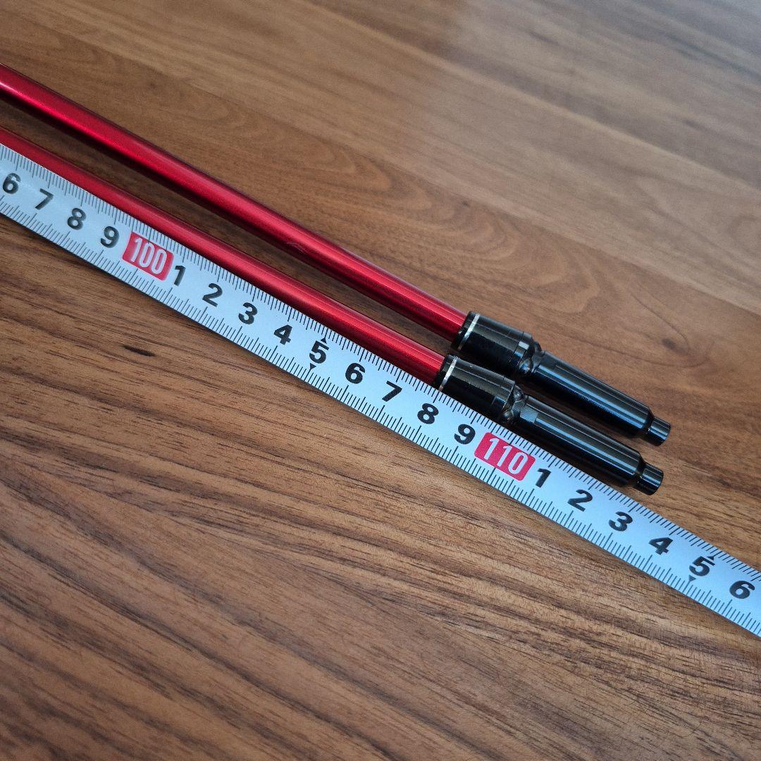 HONMA TW747 460&455 ドライバー EX-C 65S&55S