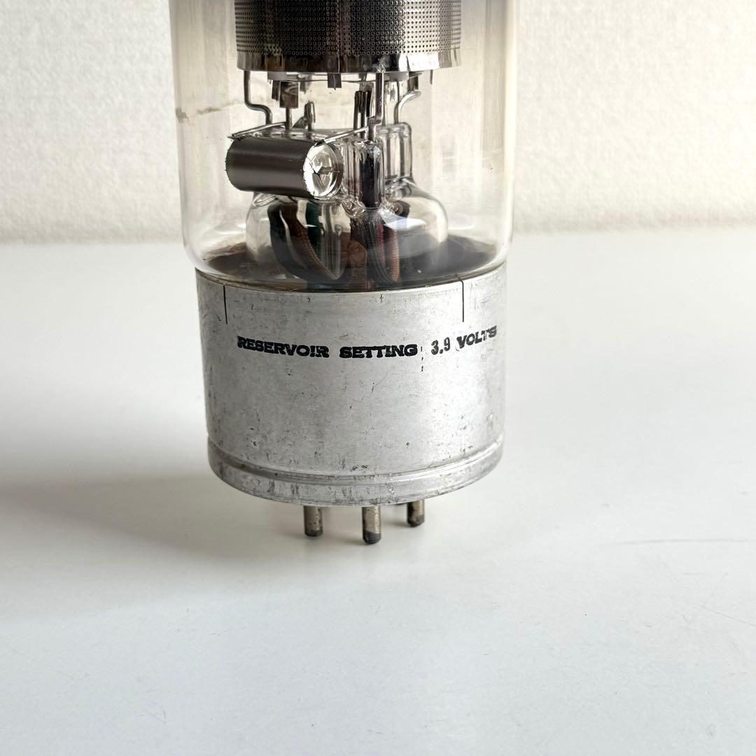 タングソル・エレクトリック社製　真空管【NN1117-2】