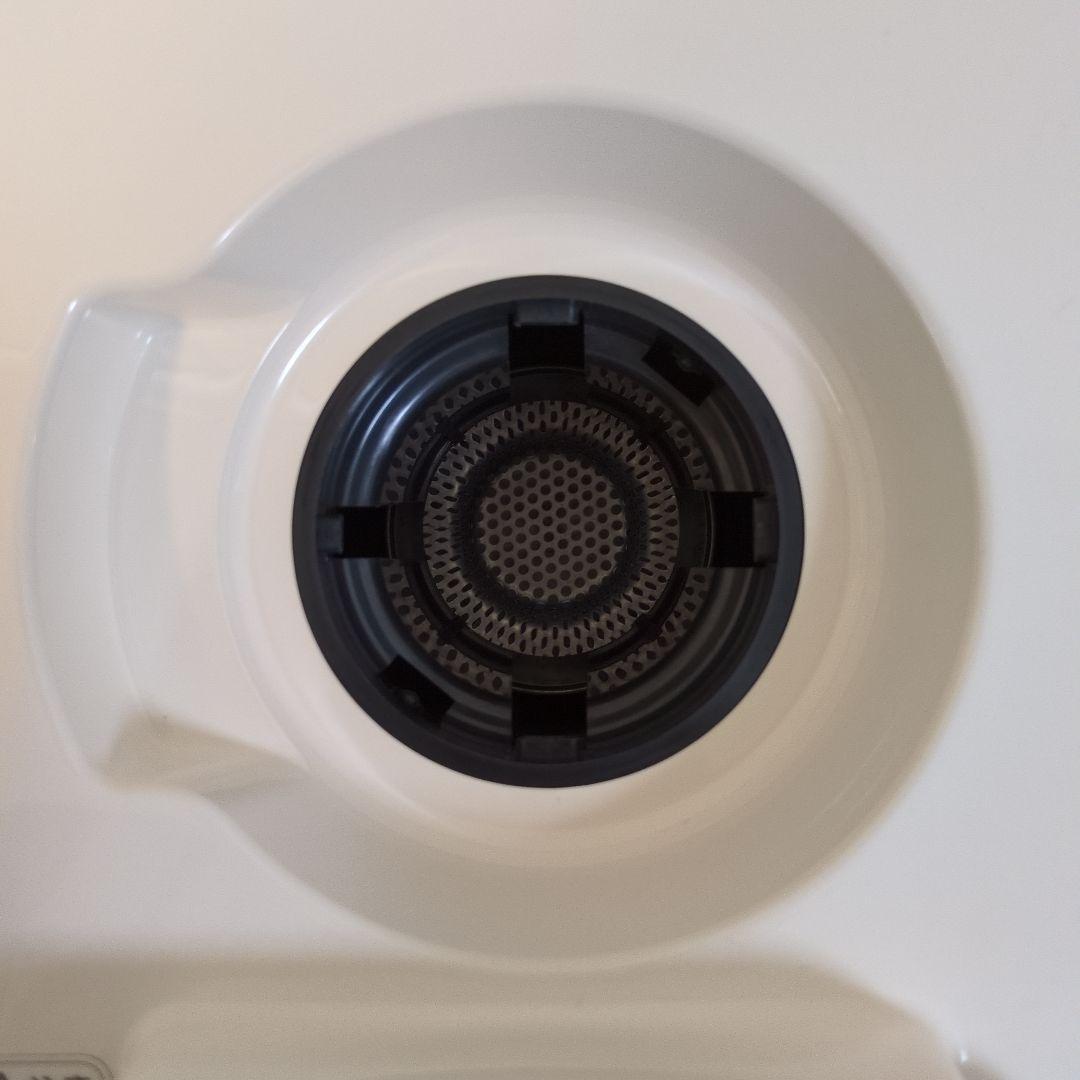 【SAQINA】サキナ　ピノ　スチーマー