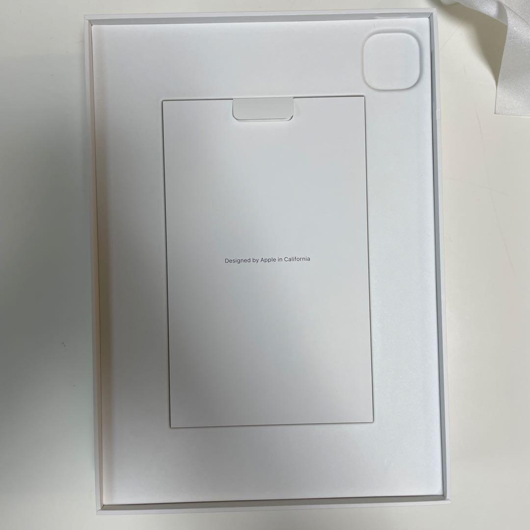 iPad Pro m4 スペースグレー 256GB おまけフィルム1枚