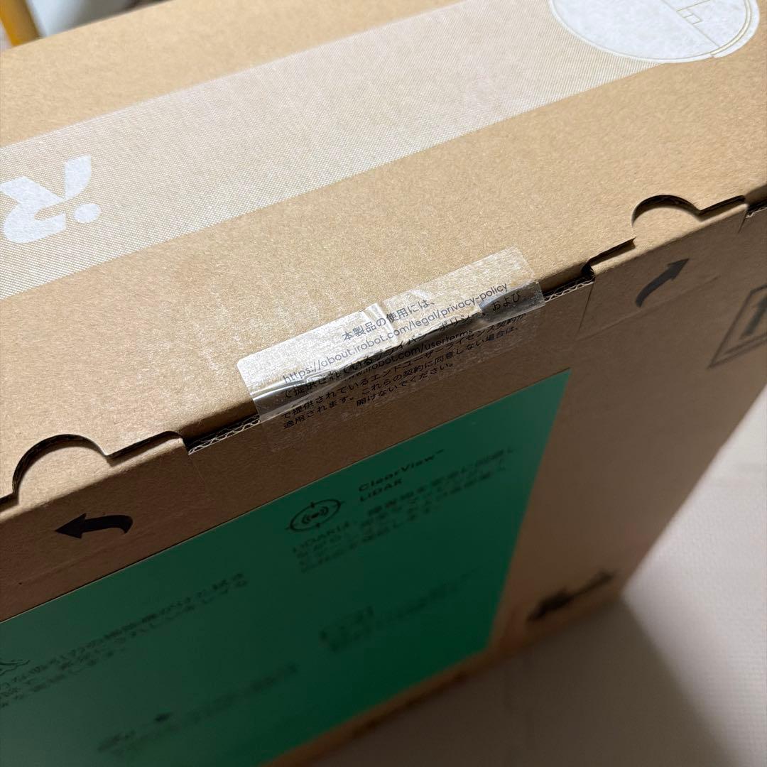 Roomba 105 Combo ロボット掃除機