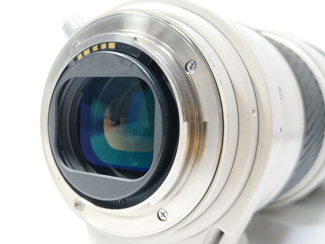 【動確/良品】MINOLTA AF APO 80-200mm F2.8 HS