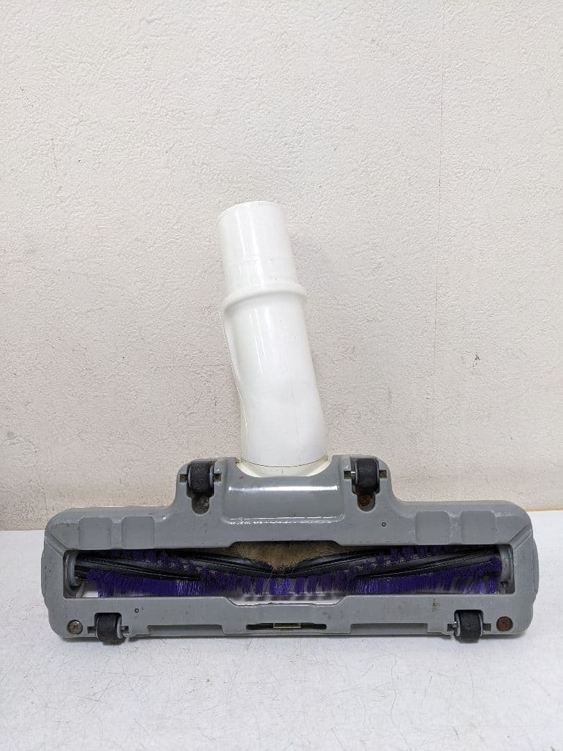 Panasonic MC-PBKN6A-H 紙パック式掃除機 2017年製