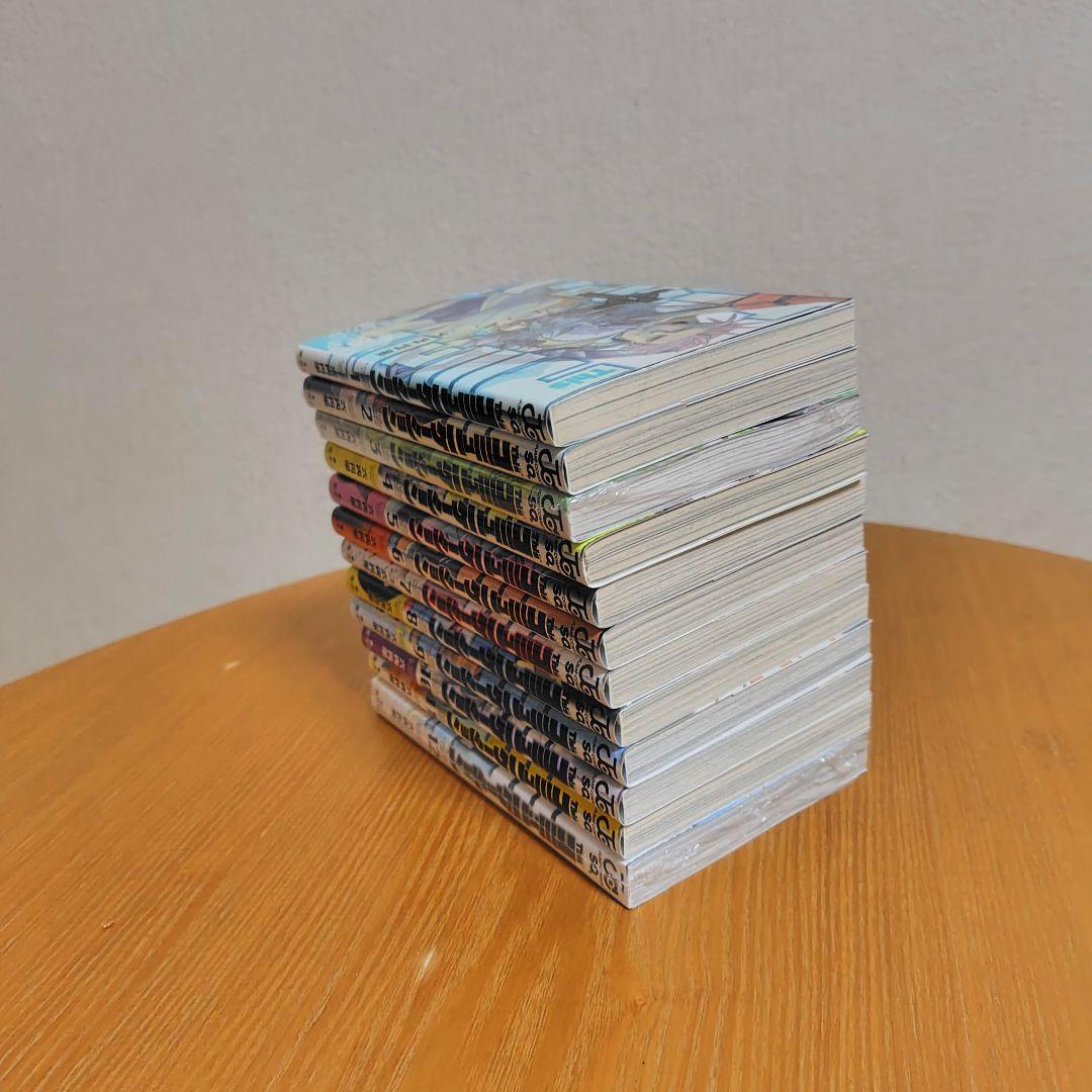 Thisコミュニケーション全巻　１〜１２巻　六内円栄