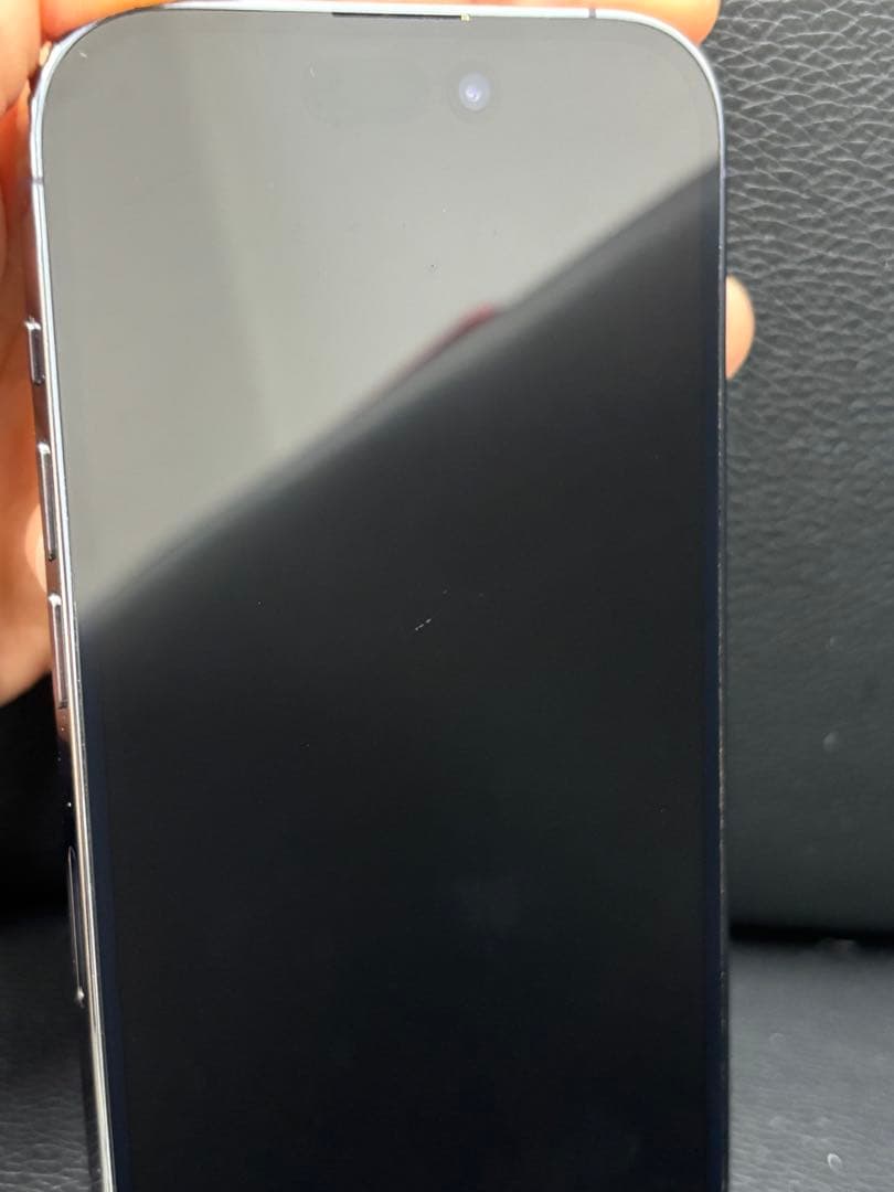 スマートフォン本体 Apple iPhone 14 Pro 128GB