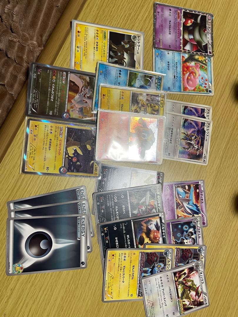 ス*k様 ポケモンカード プロモ　セット