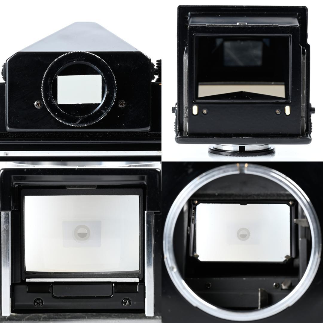 フィルムカメラ Canon F-1 LAKE PLACID / FD 50mm f1.4 ssc