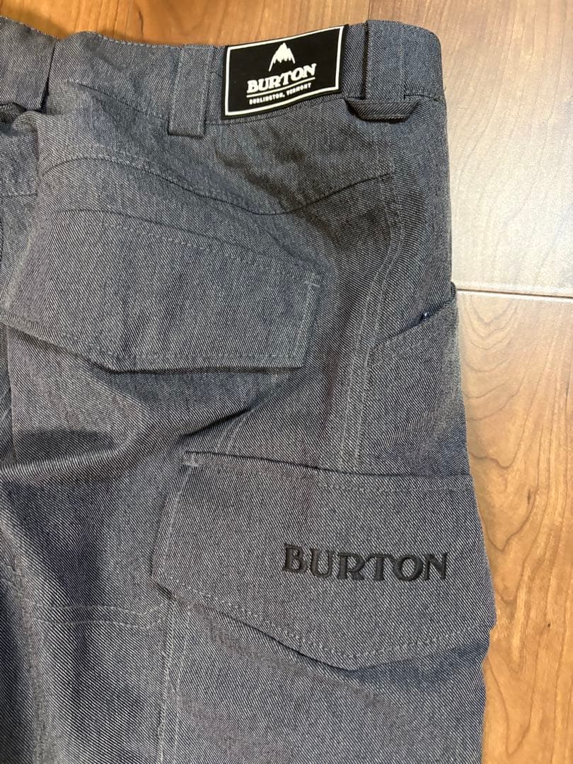 Burton AK 2L GORE-TEX Jacket オリーブグリーン