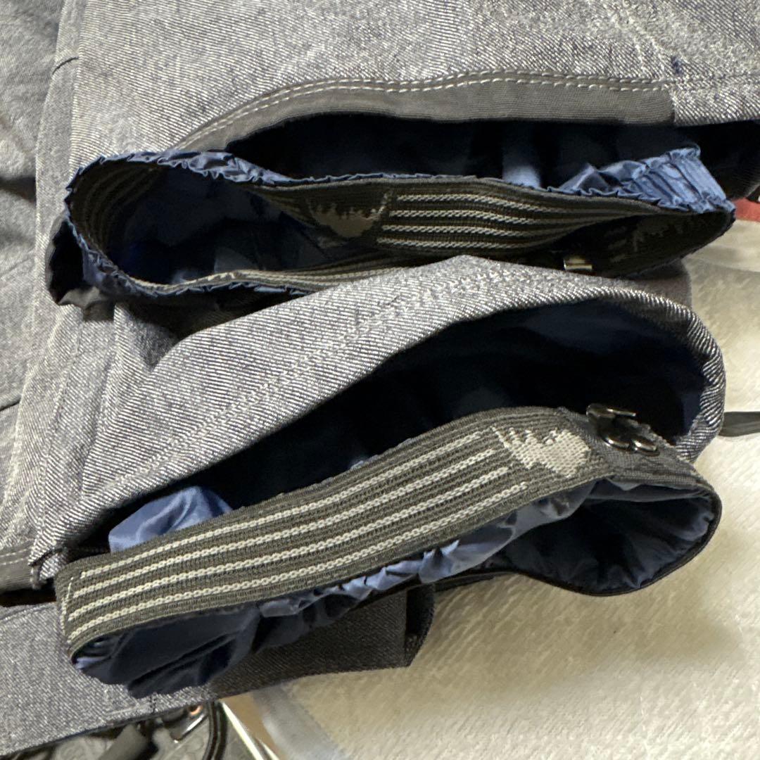 Burton AK 2L GORE-TEX Jacket オリーブグリーン