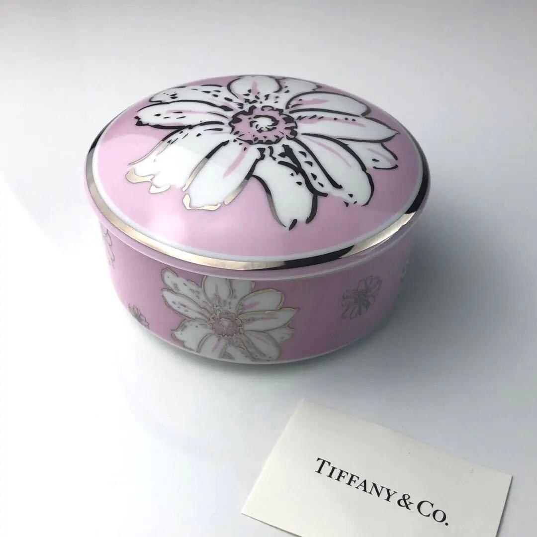 ティファニー　ボンボニエール　ブルーボックス② 2点まとめ　Luke。