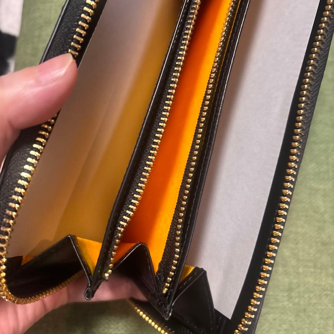 新品未開封CASTELBAJAC カラフル長財布 箱付き