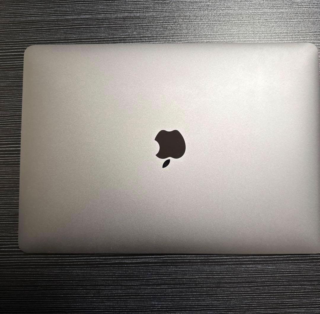 Macbook Air 2020 M1（SSD512GB / US配列）