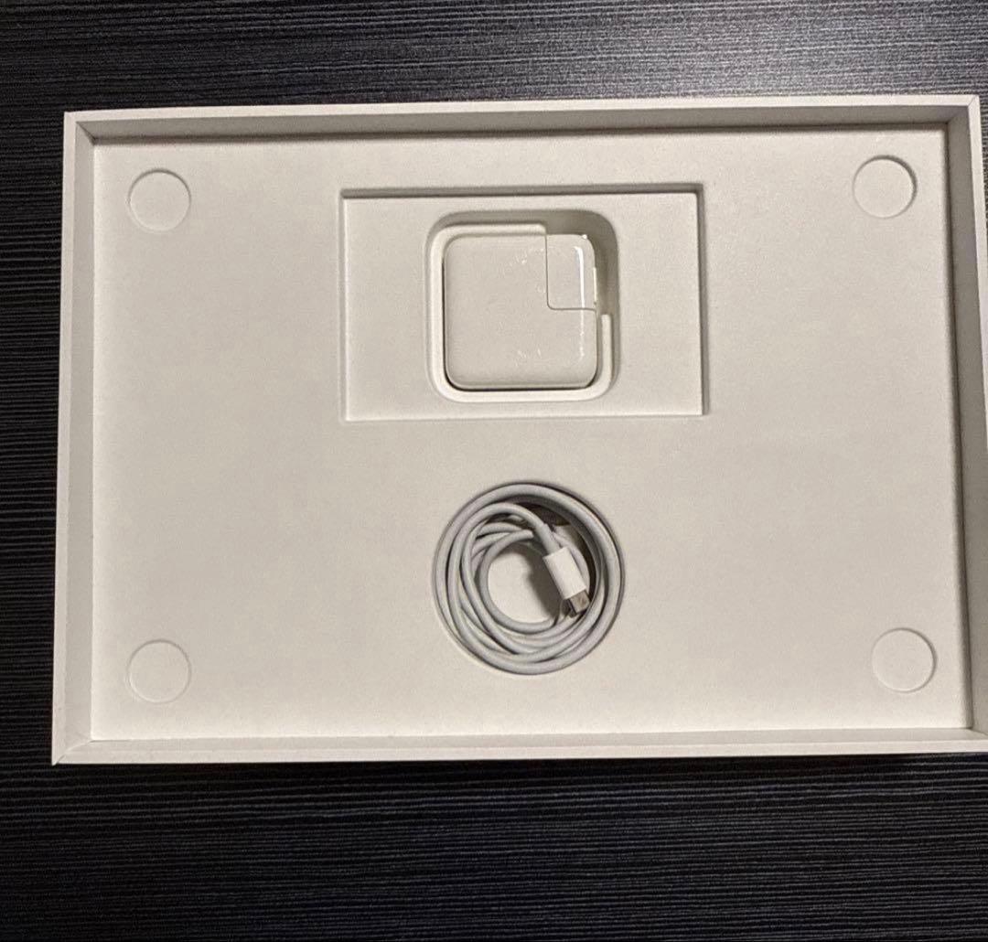 Macbook Air 2020 M1（SSD512GB / US配列）