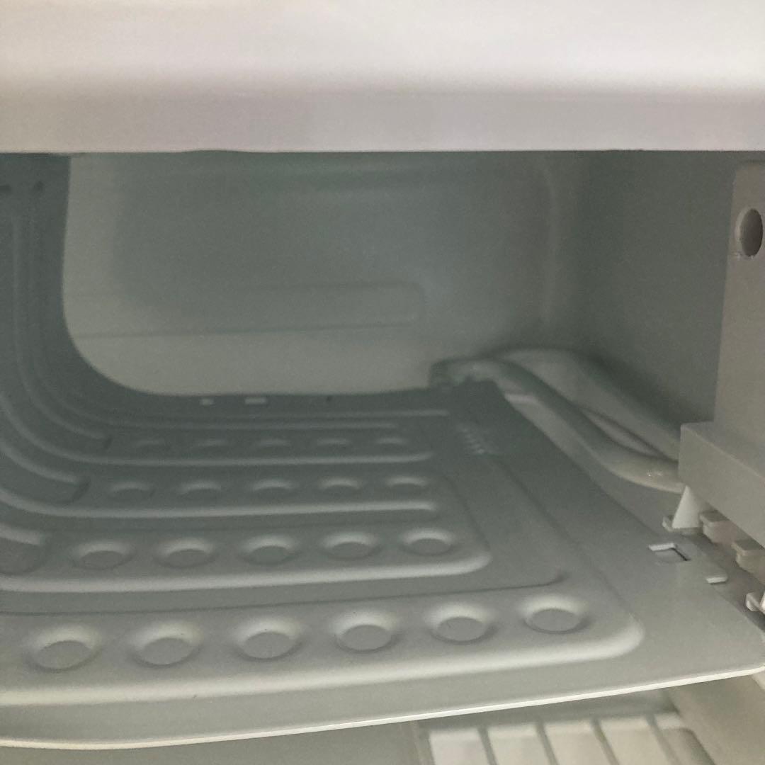 【未使用品】Abitelax アビテラックス 冷蔵庫AR-49 2022年製