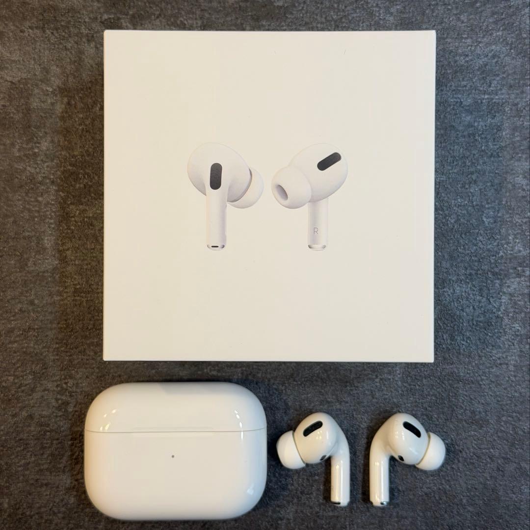 【正規品】Apple AirPods Pro 第1世代