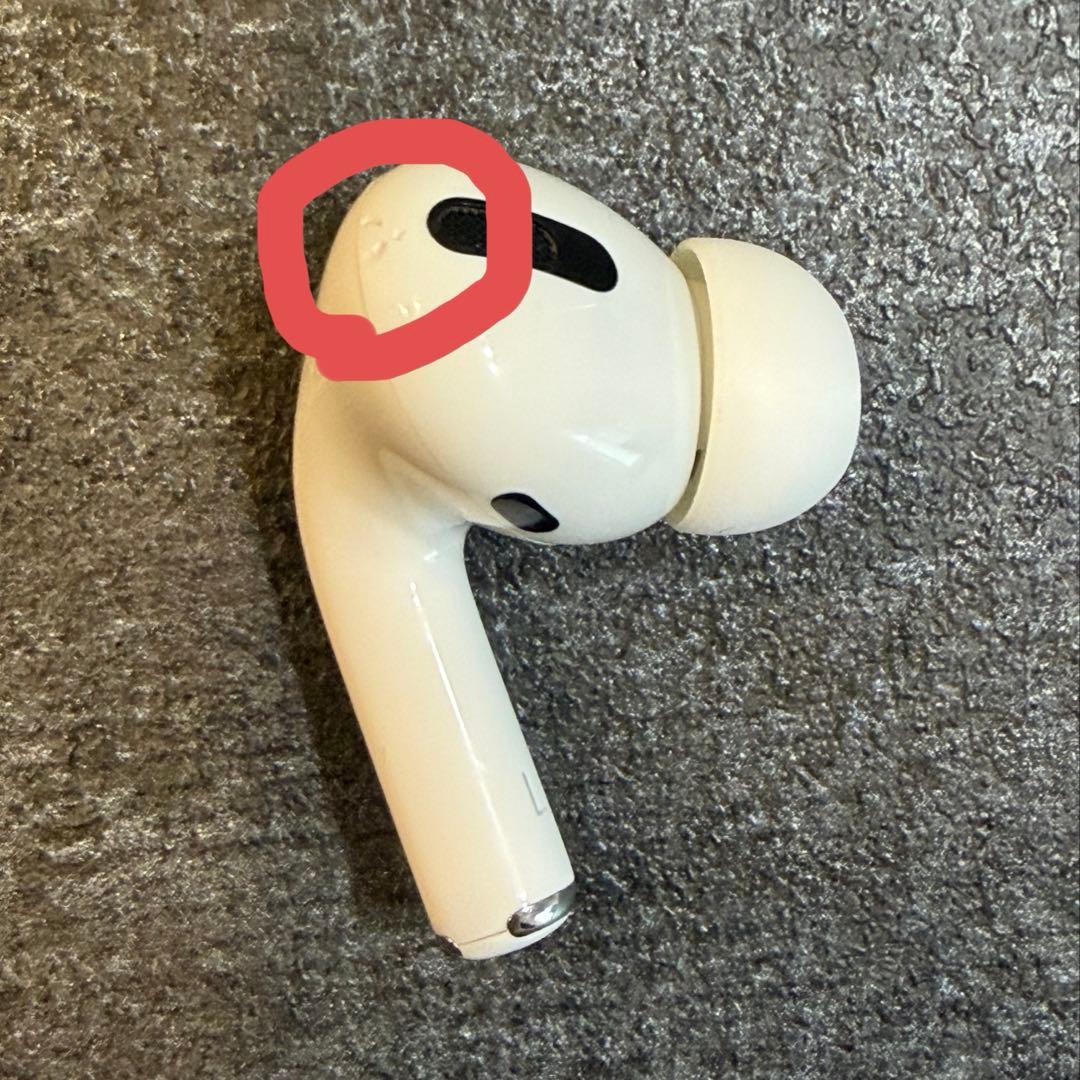 【正規品】Apple AirPods Pro 第1世代