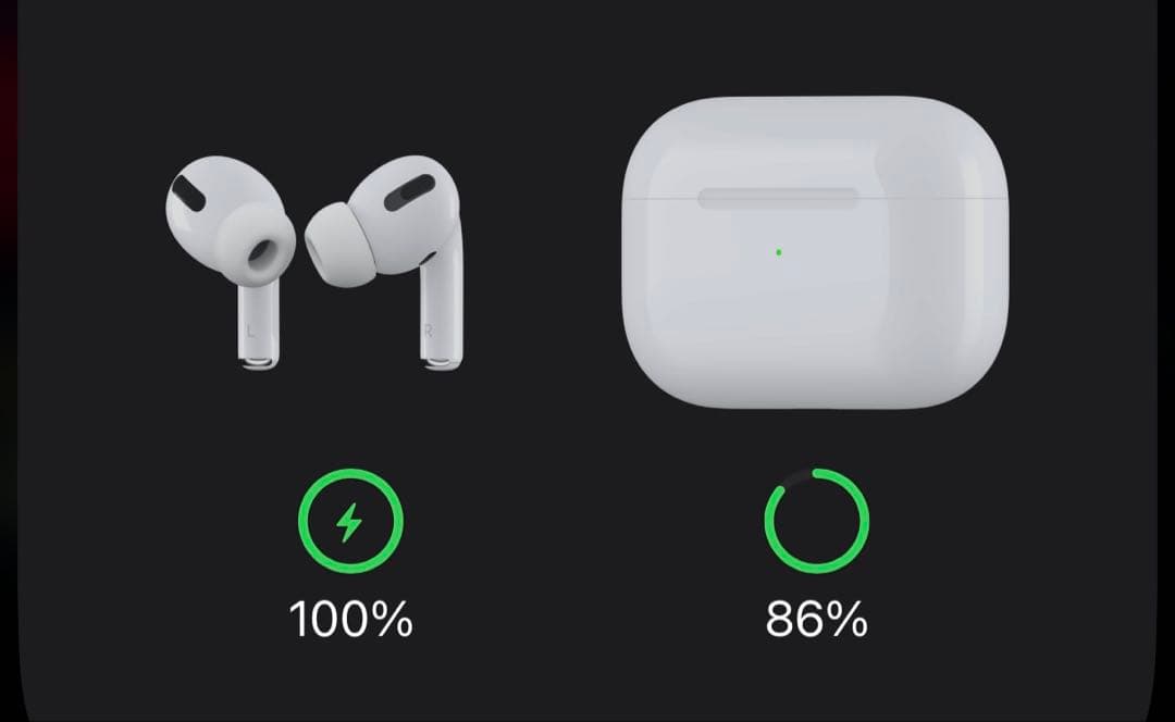 【正規品】Apple AirPods Pro 第1世代