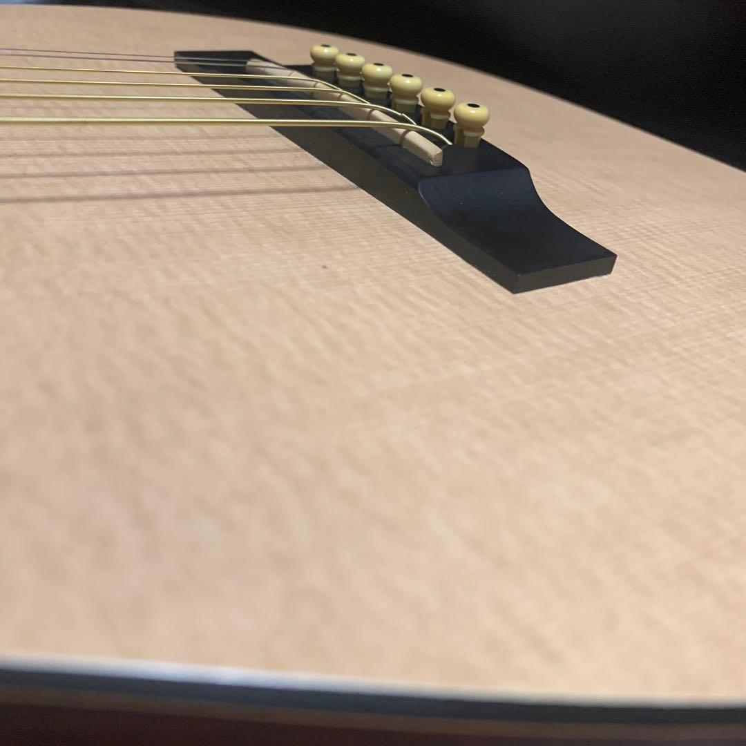 リトルマーチンLXM 純正ギグバッグ、保証書付き　2004年製　【訳あり】