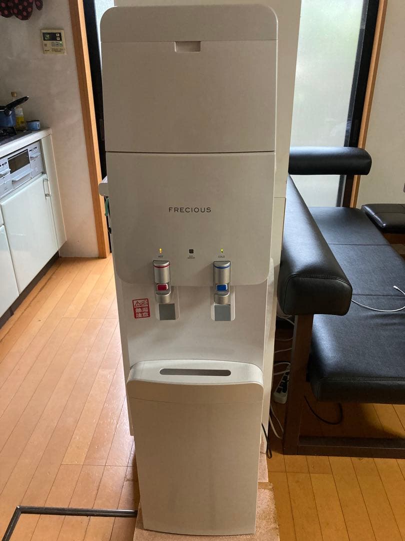 ウォーターサーバー