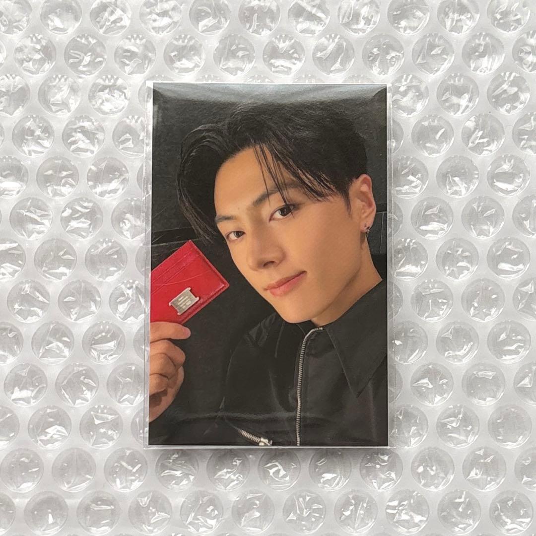 ENHYPEN ジェイ NUMBERING 5周年 購入特典トレカ