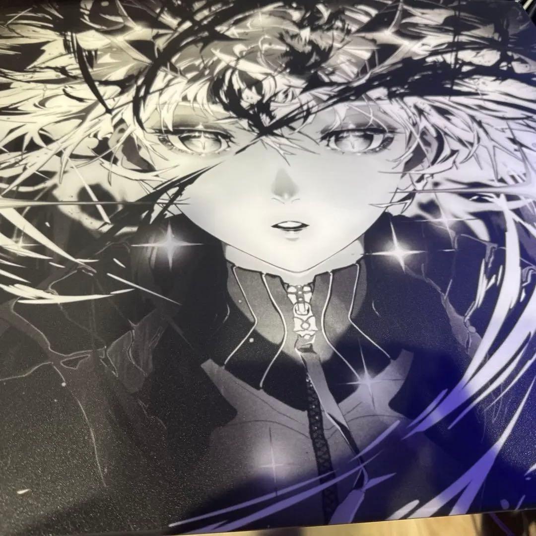 WALLHACK SP-005 限定版 AWAKENING SORA