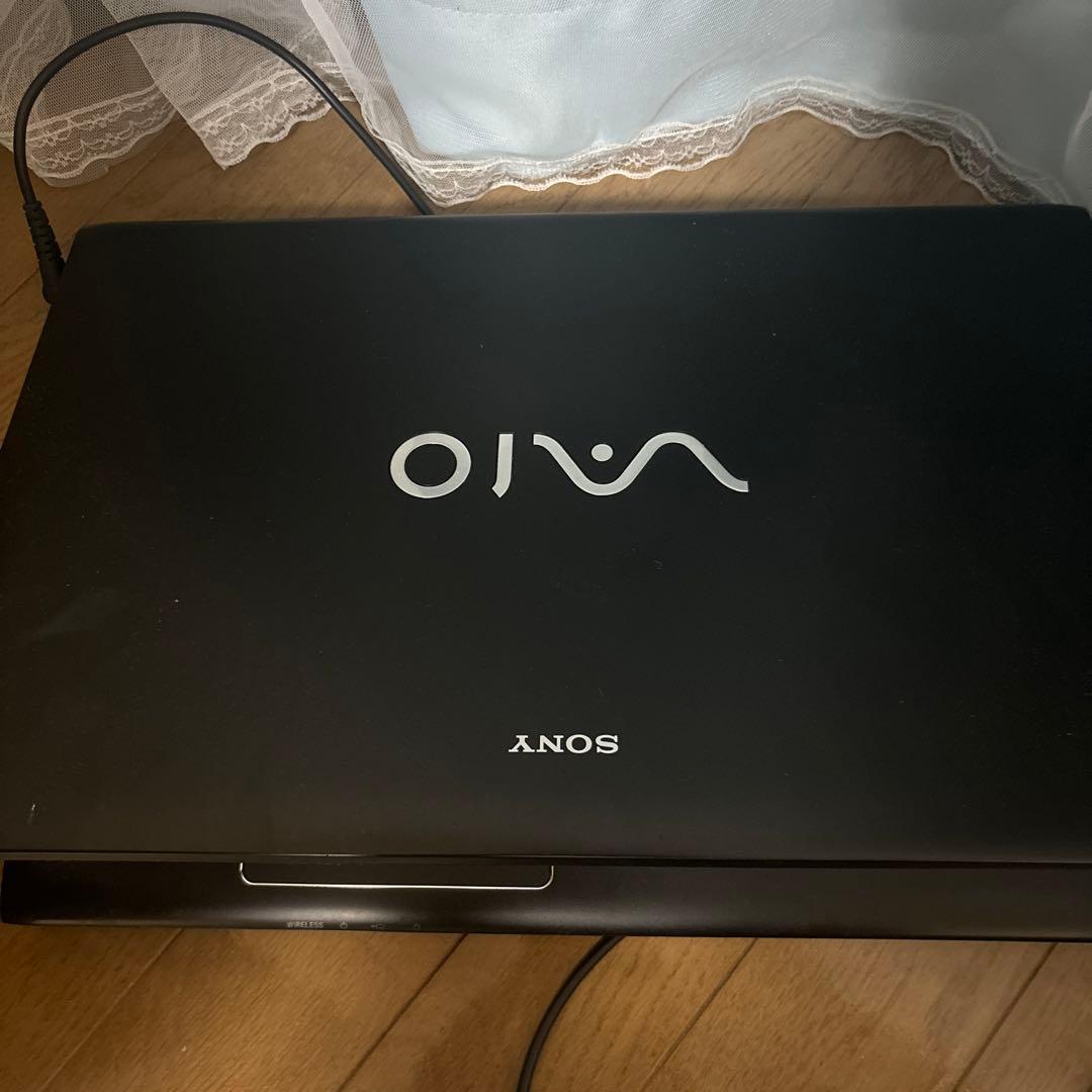 vaio デスクトップパソコン