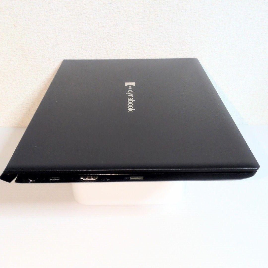 2020年製 Microsoft Office付 Dynabook S37/DP