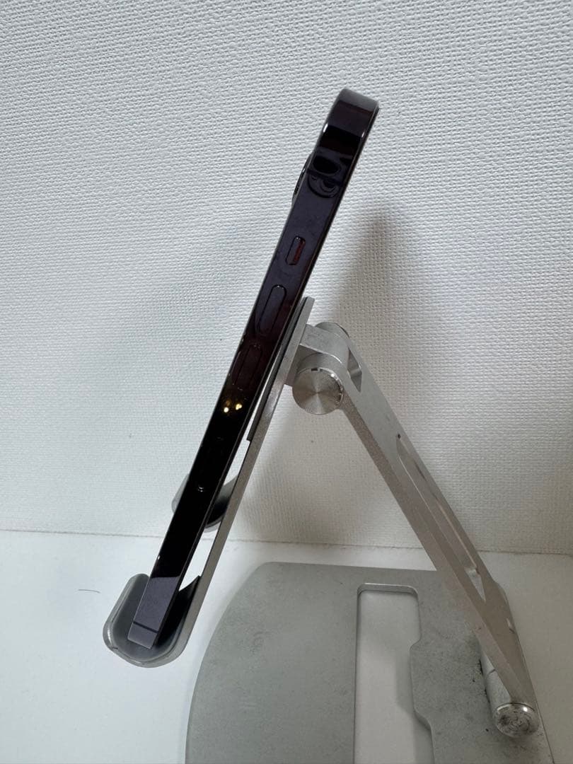 くま　美品 SIMフリー iPhone14 ProMax 256GB