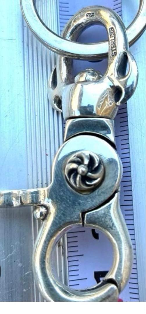 専用専用 ビンテージシルバー