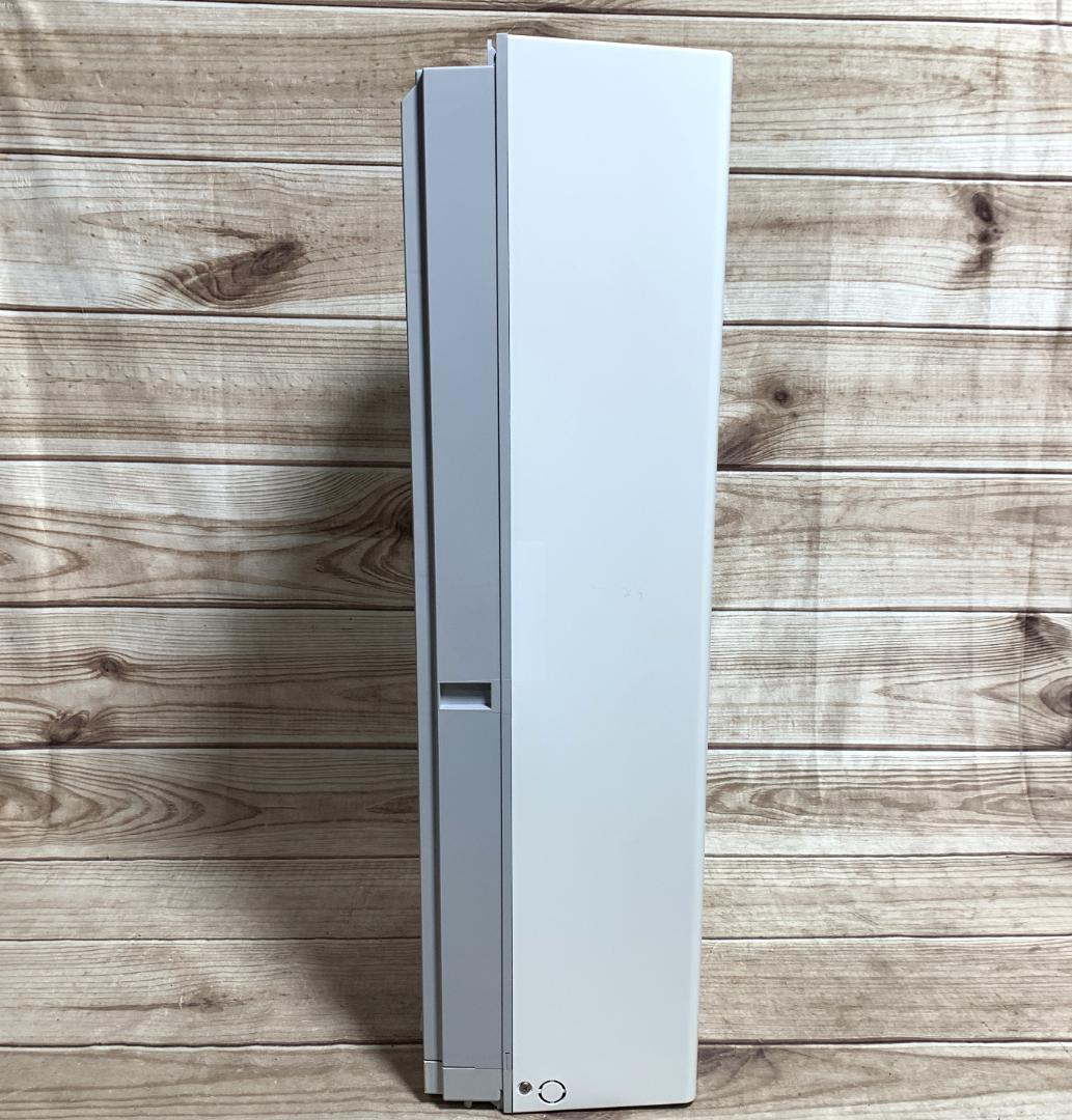 冷暖♪コロナ 4～8畳 冷房/暖房 窓用 CWH-A1820 20年 全清掃済