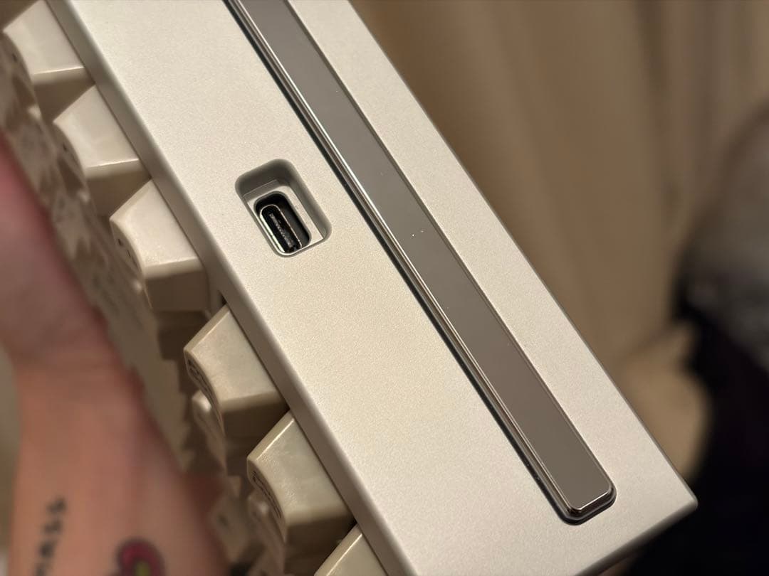 Geonworks F1-8x 722➕dcs beige