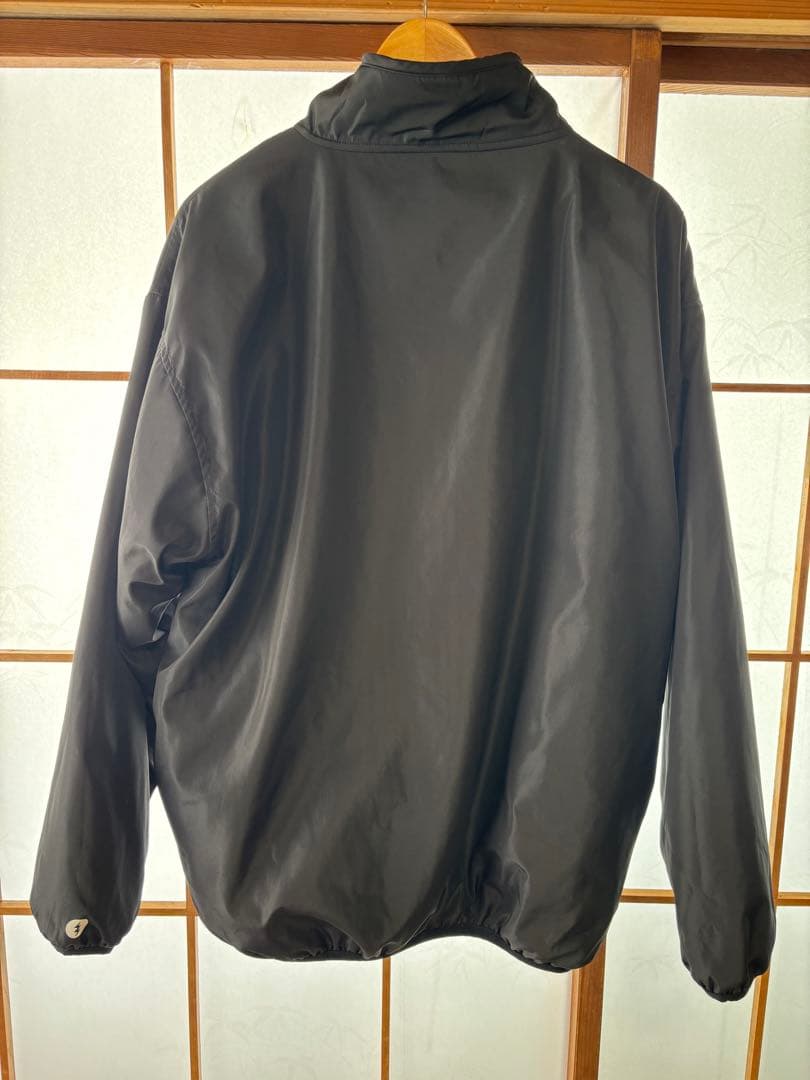 Electric メンズスノージャケット E24FJ09