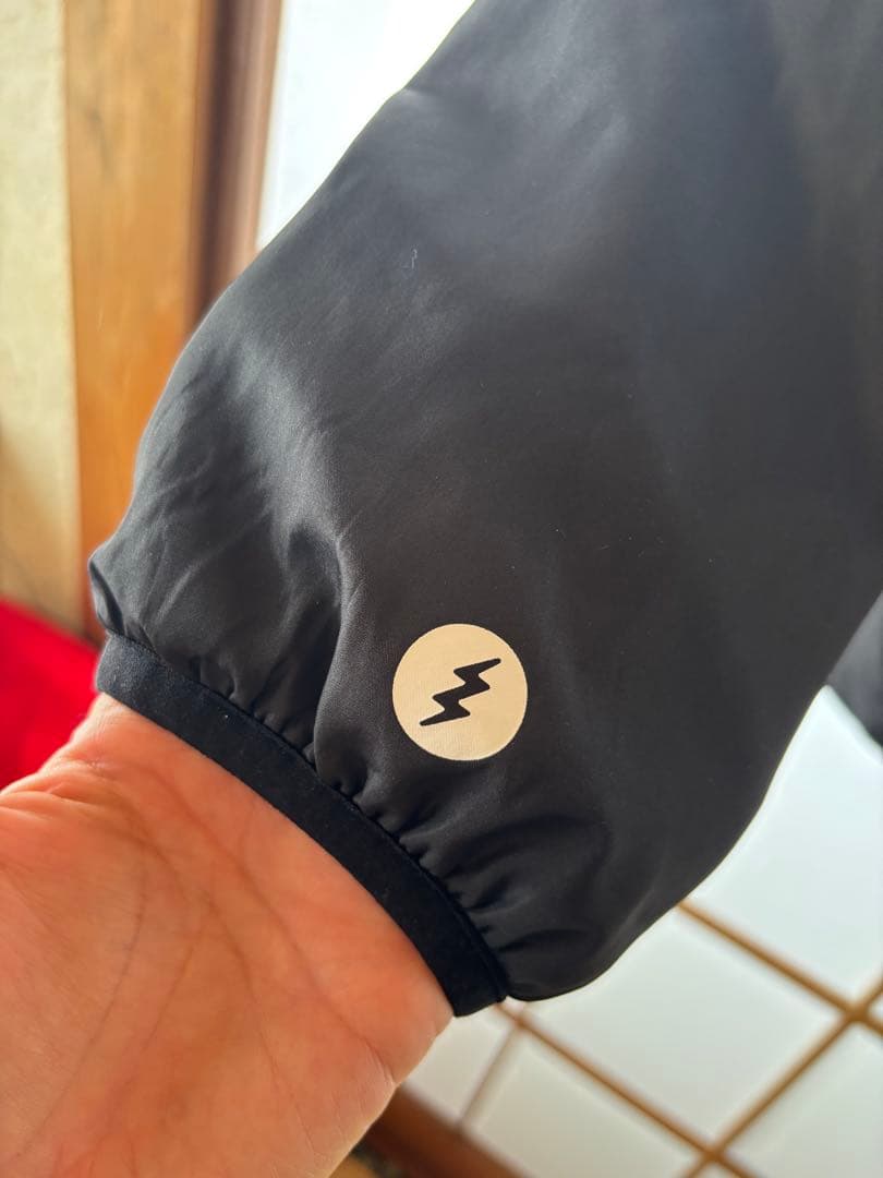 Electric メンズスノージャケット E24FJ09