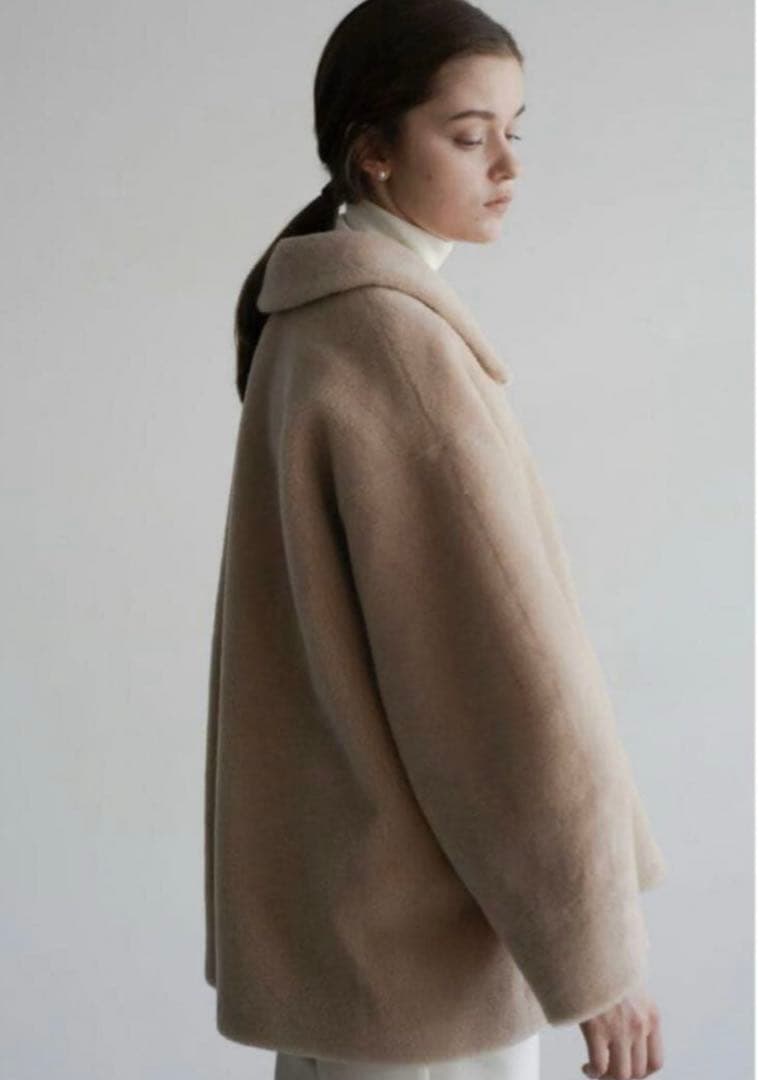 OHGA エコムートンコート