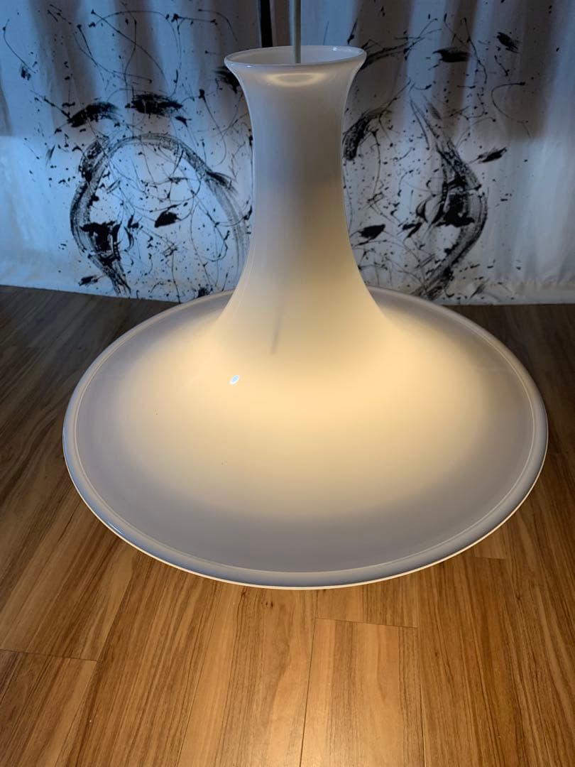 ホルムガード ヴィンテージ ペンダントランプ 42cm 検)ポールセン PH5